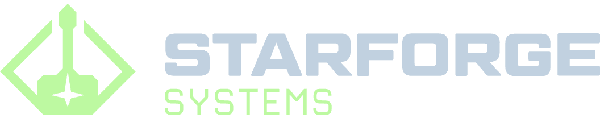 Starforge Systems Icon
